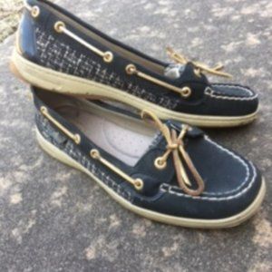 Sperry Boat Shoe